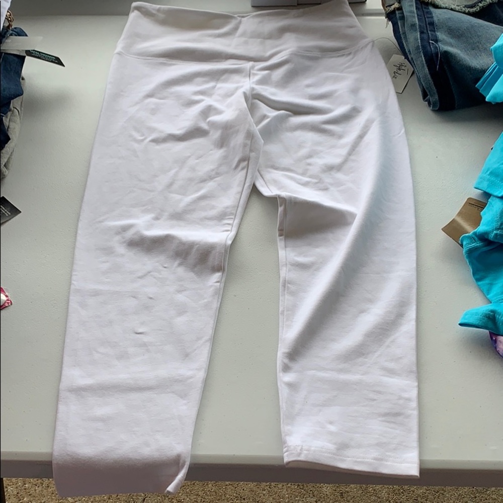 Style & Co yoga pants